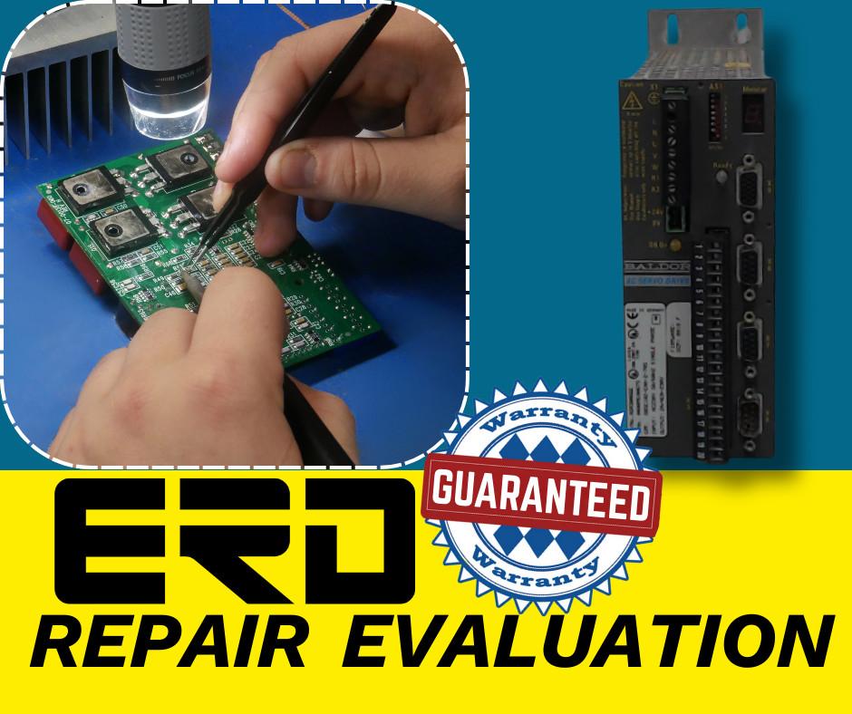 DBSC102-EAA-2-705 AC Servo Drive