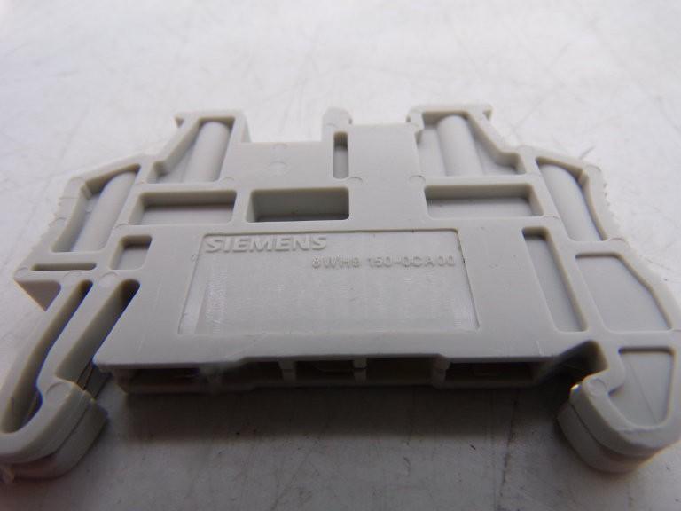 END RETAINER, FRONT LABEL WIDTH 5.2MM