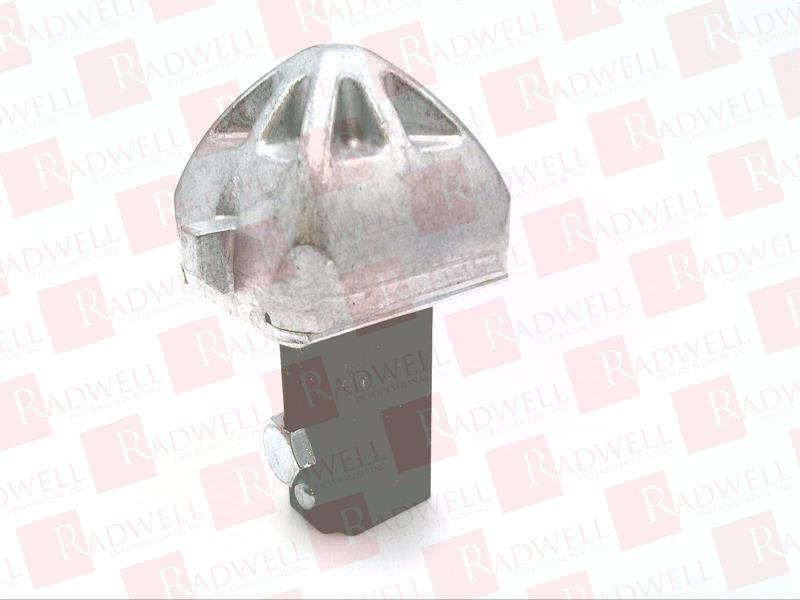 DRIVE COUPLING FOR 8UC62 OPER MECH