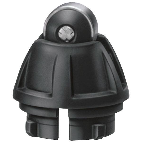 OPERATING HEAD, ROLLER PLUNGER, STEEL ROLL
