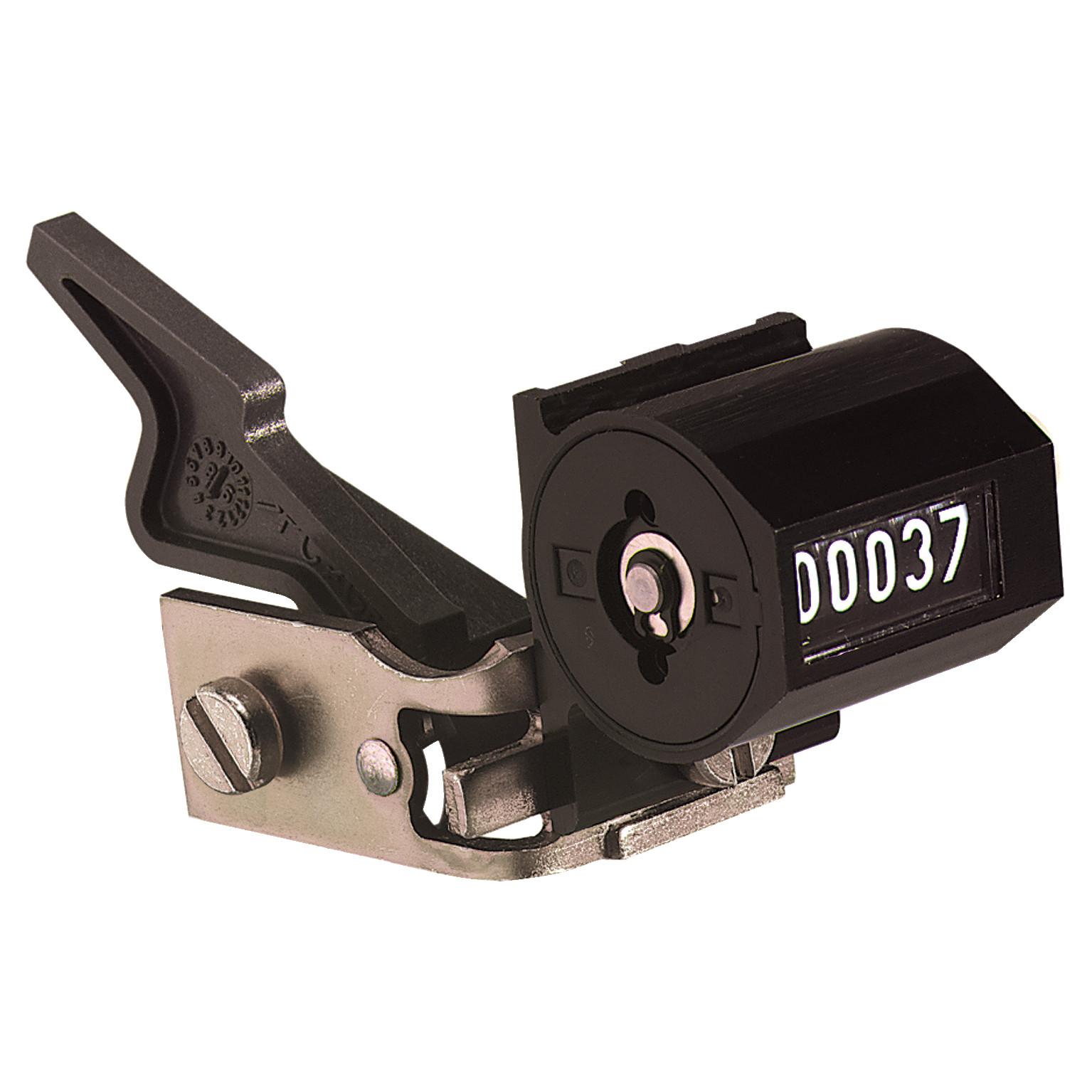 33895 NS COMPTEUR MAN UVRE 5D