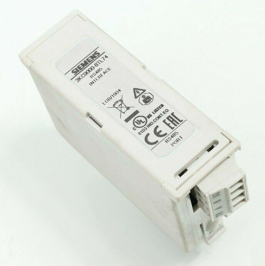 Expansion Module-RS485, ATC6300/6500