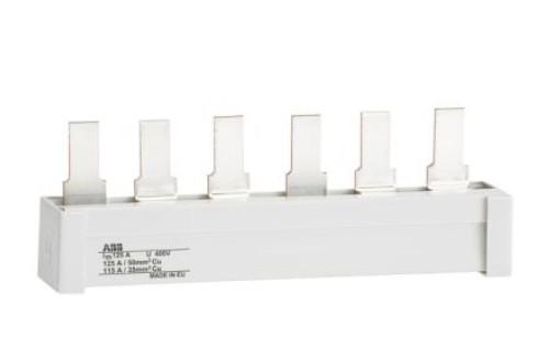 PARALLEL CONNECITON TERMINAL
