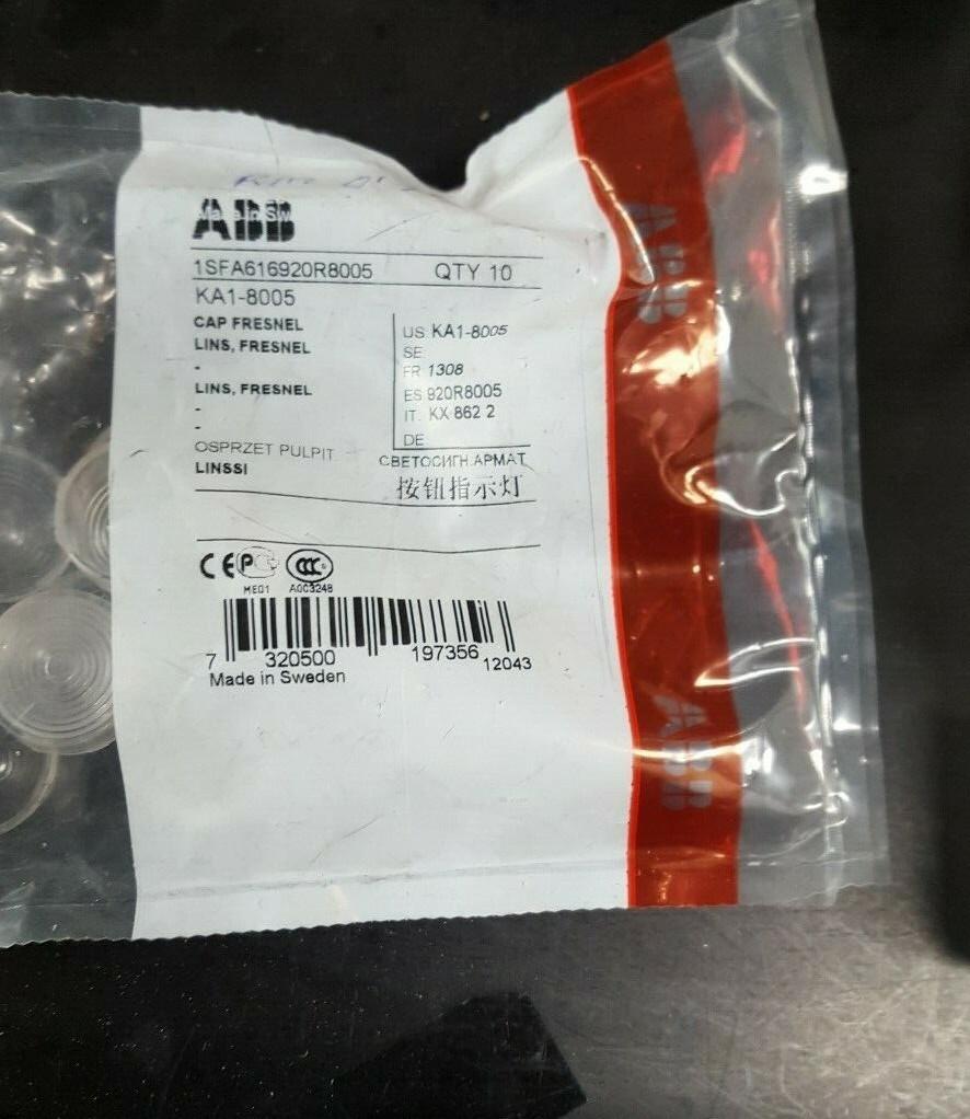 KA1-8005 Lens