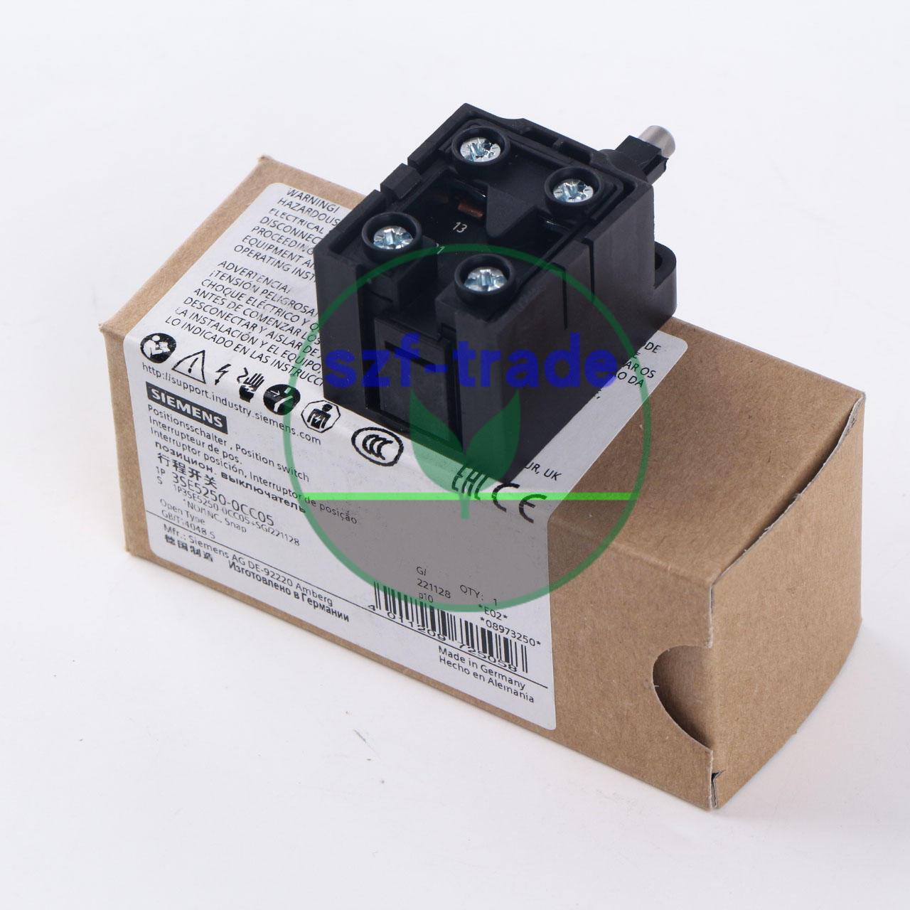Switch, Limit 1NO_1NC Plastic 30MM open