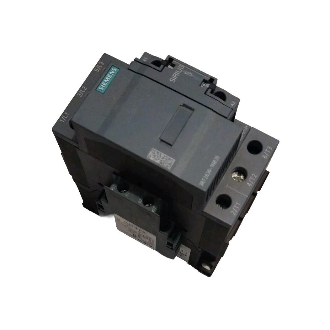 CAP CONTACTOR 50KVAR 2NC 20-33VUC