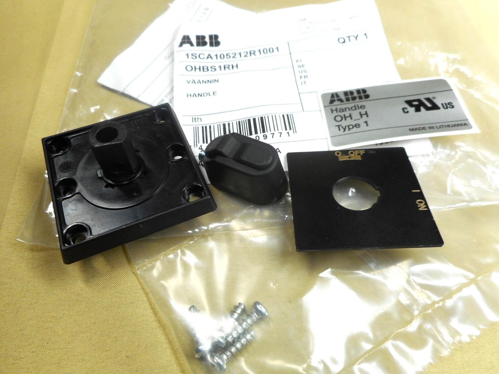 OHBS1RH HANDLE