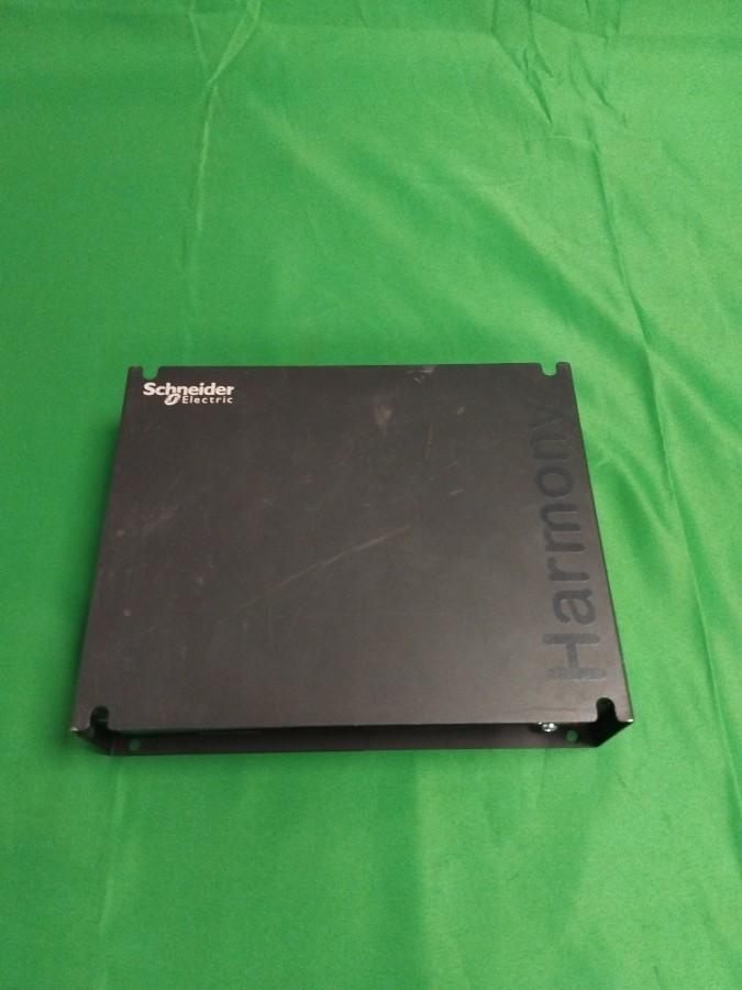 modular box PC, Harmony iPC, IIoT, 64GB eMMC, DC, Windows