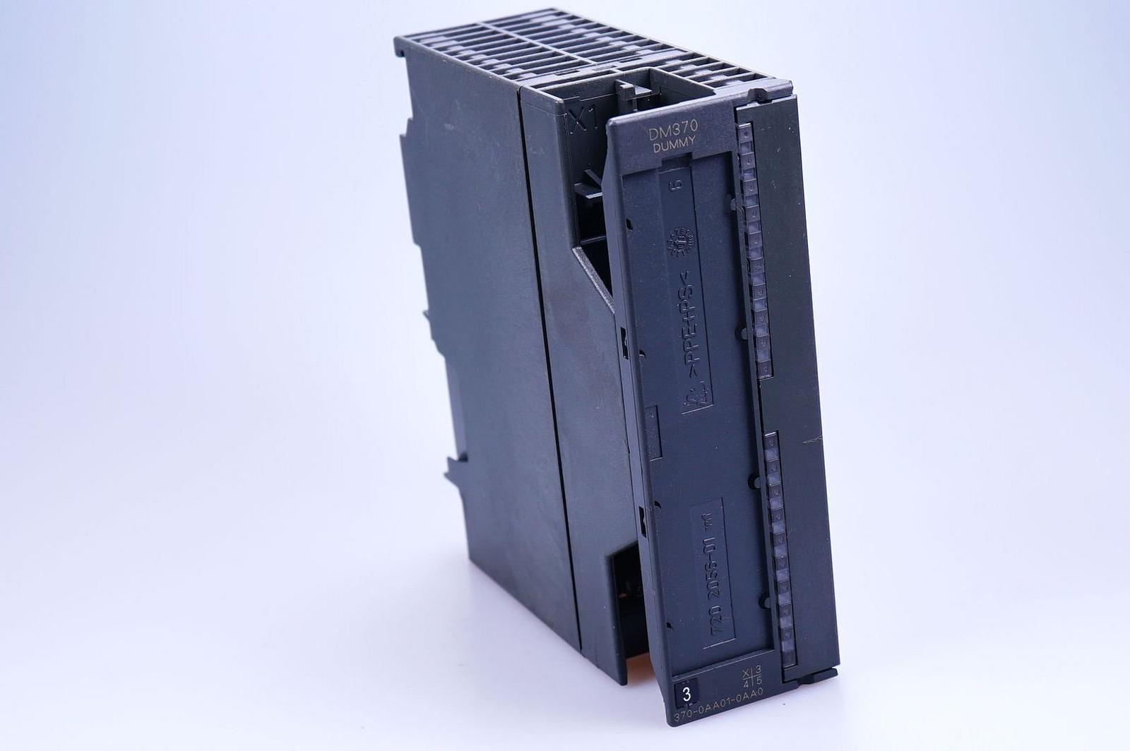 ASM_OTHER_6ES7370-0AA01-0AA0_Dummy_Mod.