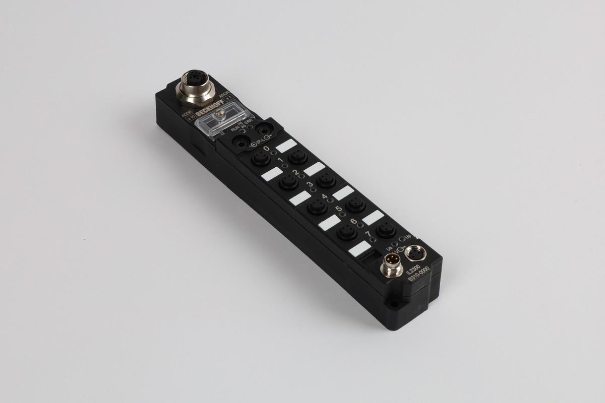 Occasion IL2300-B310-0000 Module SPS Processeur Garantie 24 Mois]