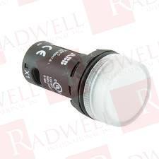 PILOT LIGHT CL2 CLEAR 110-130V DC