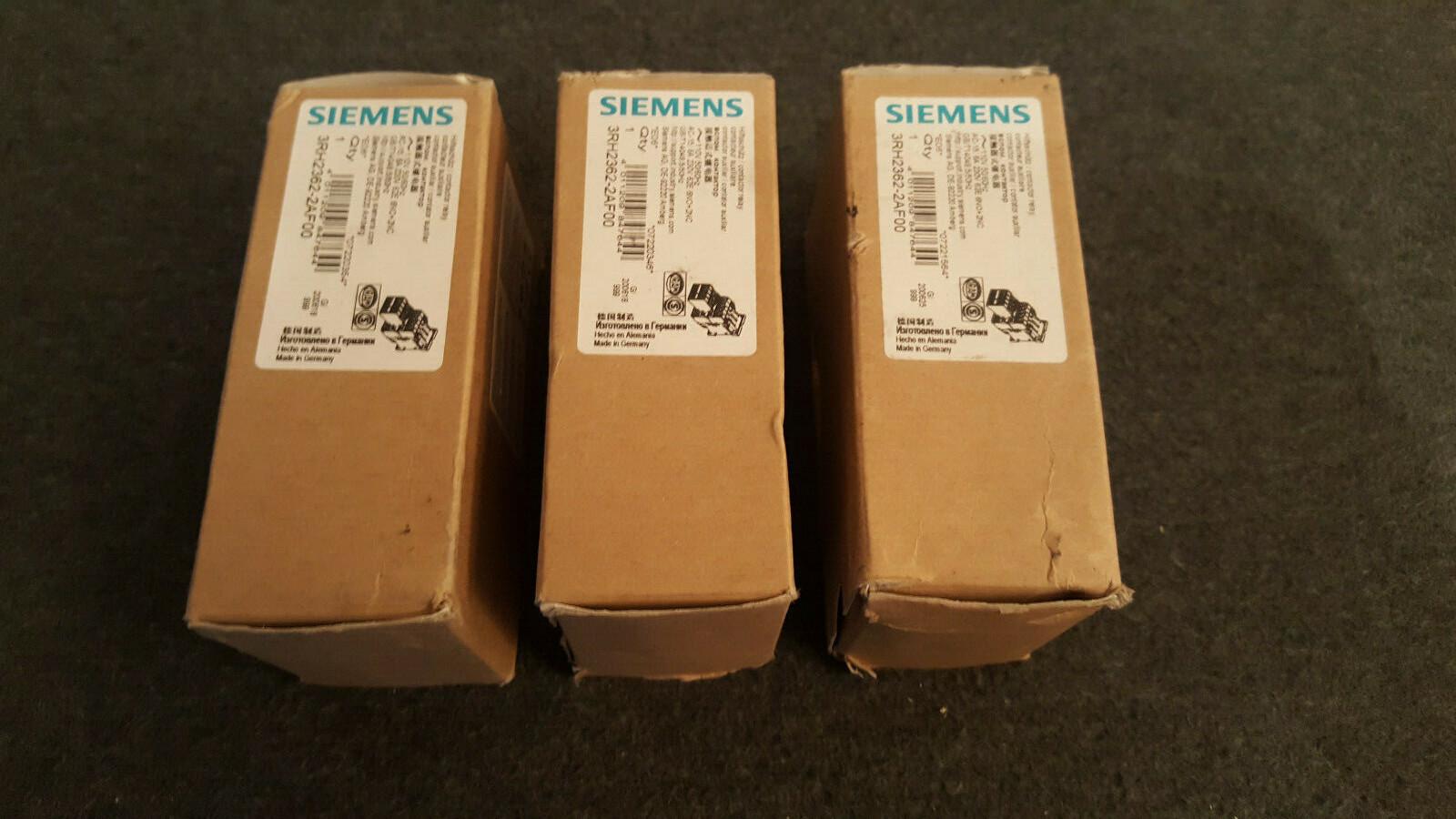 CONTACTOR RELAY 6NO+2NC AC 110V SPRING