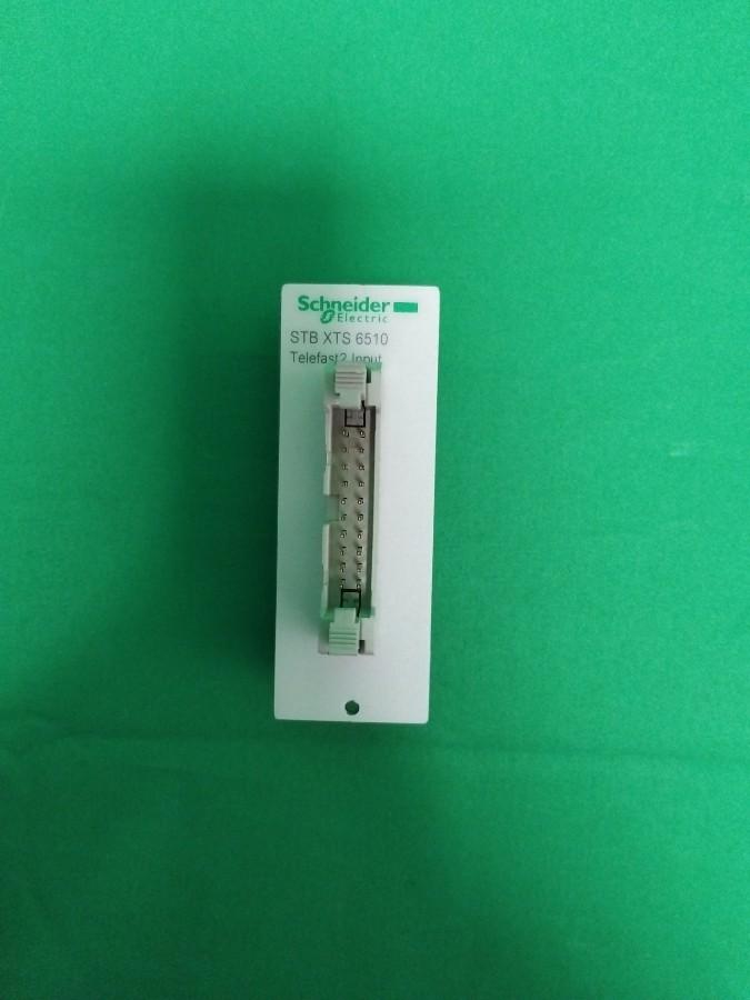 connector, Modicon STB, HE10, for 16 input module STBDDI3725 to Twido sub base