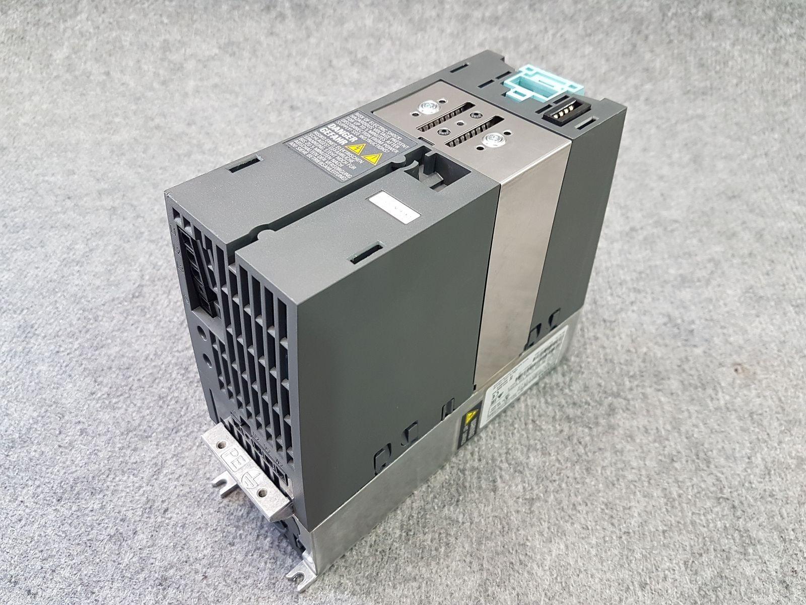 SINAMICS PM230 IP20-FSA-A-400V- 1.5KW