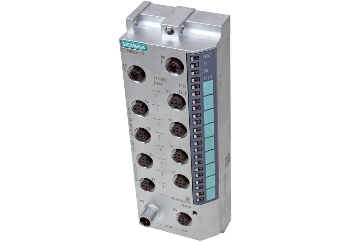 MODULE, OUTPUT, 12DO, 24VDC