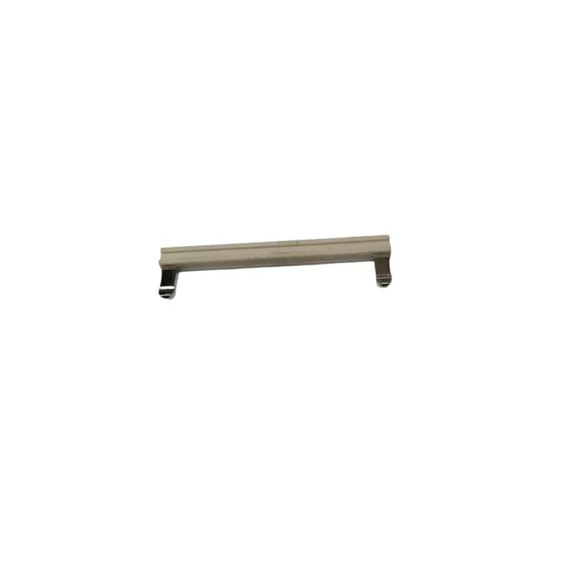 Harmony, Bus jumper, 2 poles, for all RUM sockets with separate contacts