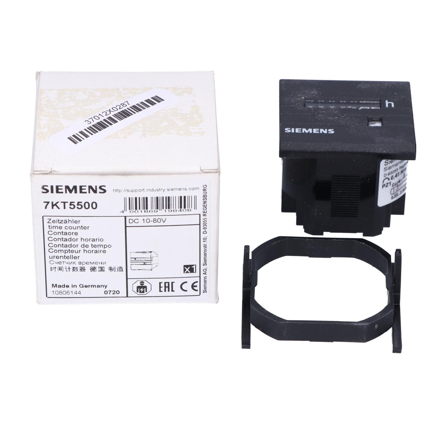 TIME COUNT.48 X 48MM DC 10-80V