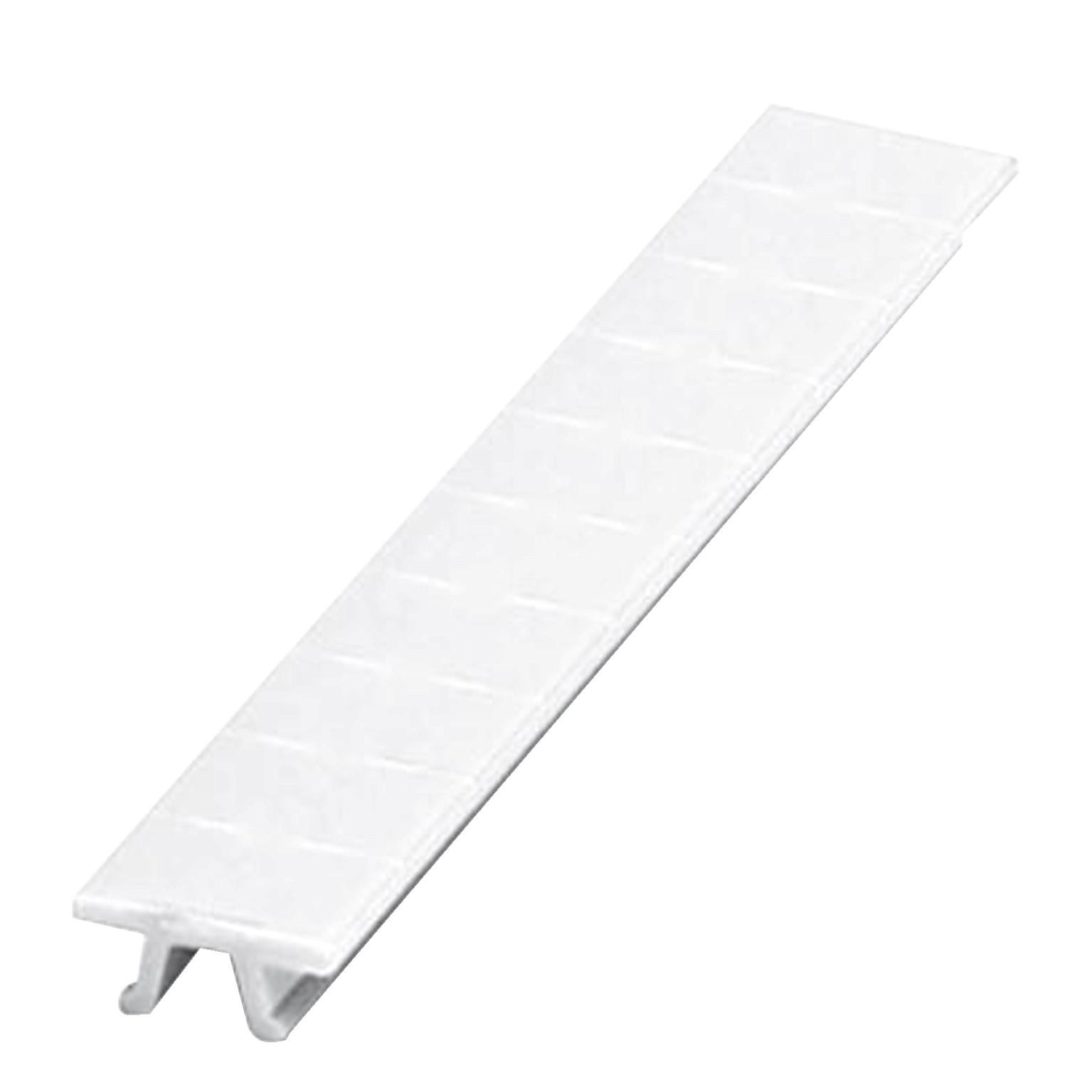 Marking strip, Linergy TR, clip in type, 6mm, characters N,L1,L2,L3,PE, printed horizontal, symbolic, Set of 10
