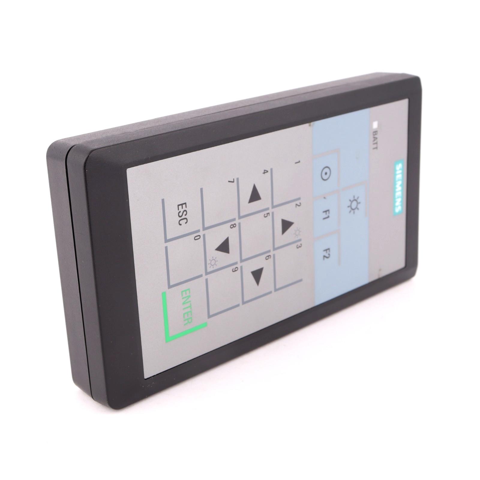 IR-RC INFRARED REMOTE CONTROL
