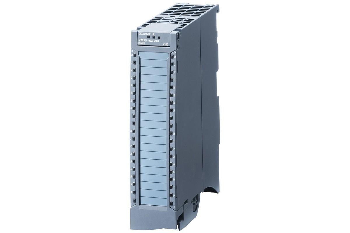 DI 16X24VDC SRC BA