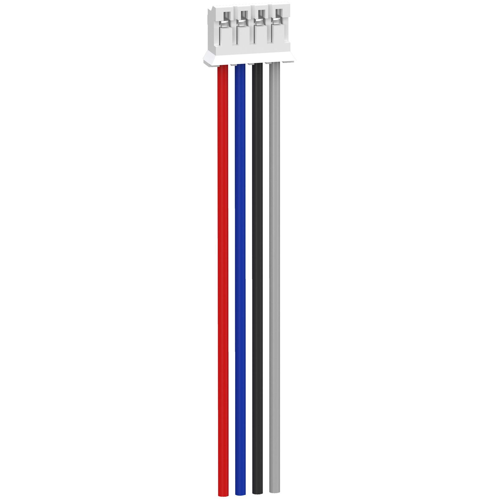 Modicon M171 Optimized AO Connector 1m cable
