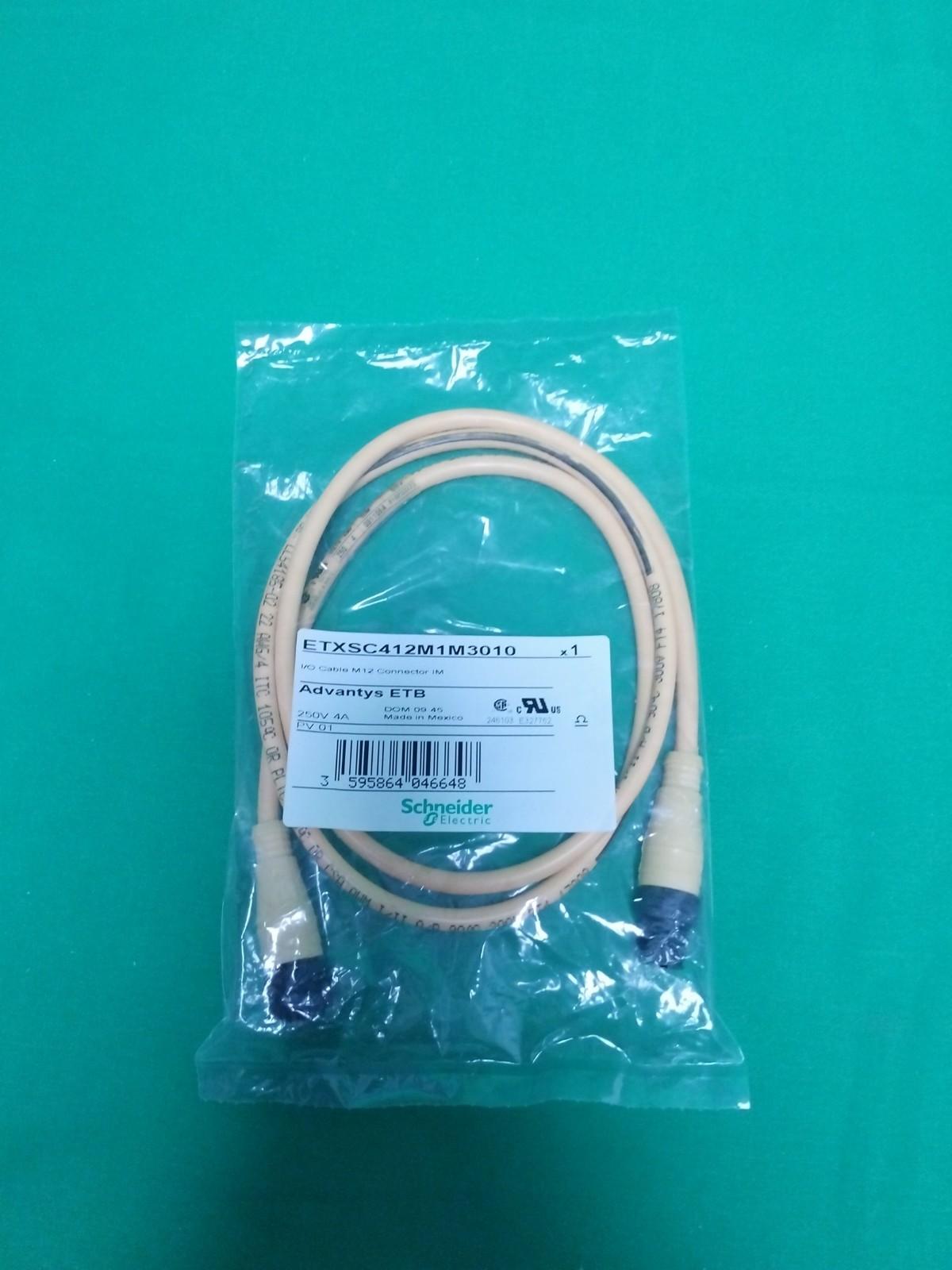 Electric ETXSC412M1M3010 ETXSC412M1M3010