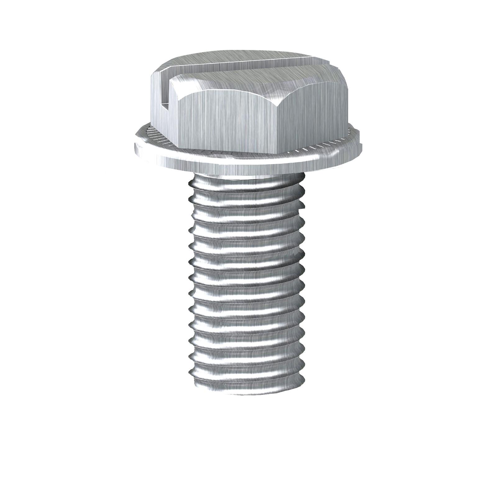 FIXING SCREW -