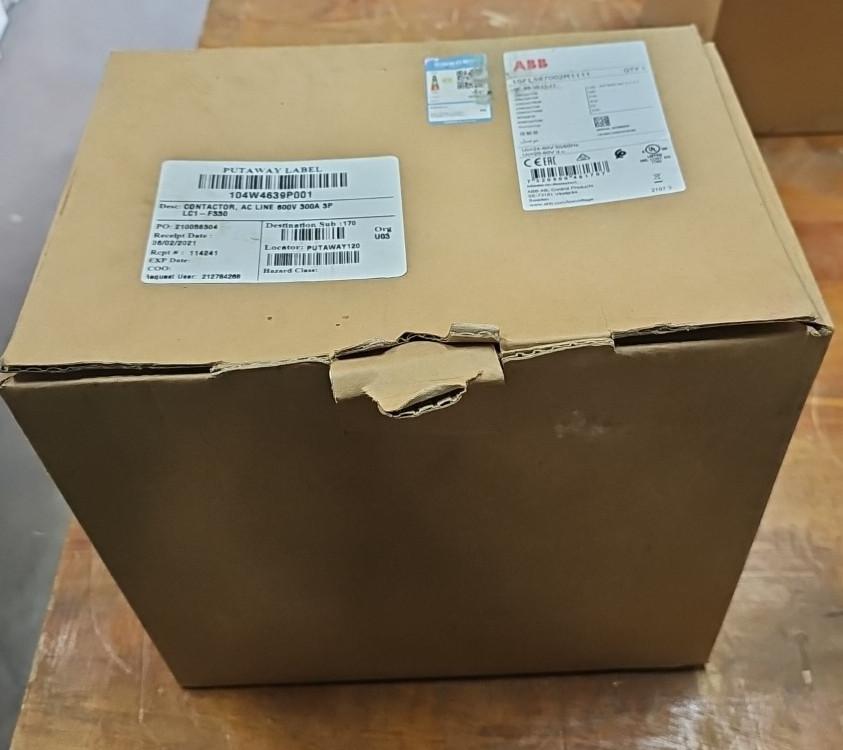 AF305-30-11-11 Contactor