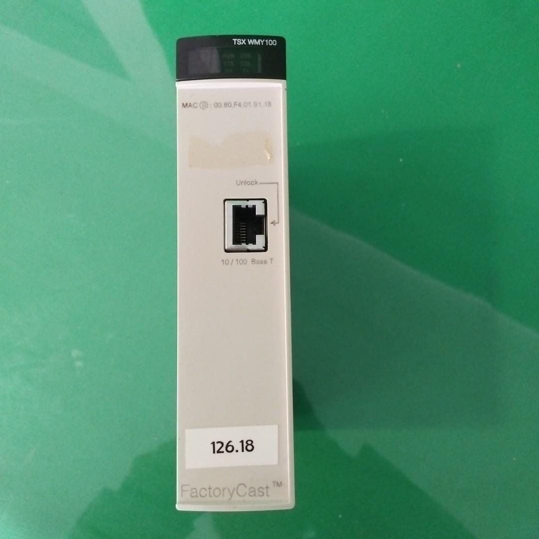 Electric TSXWMY100 TSXWMY100