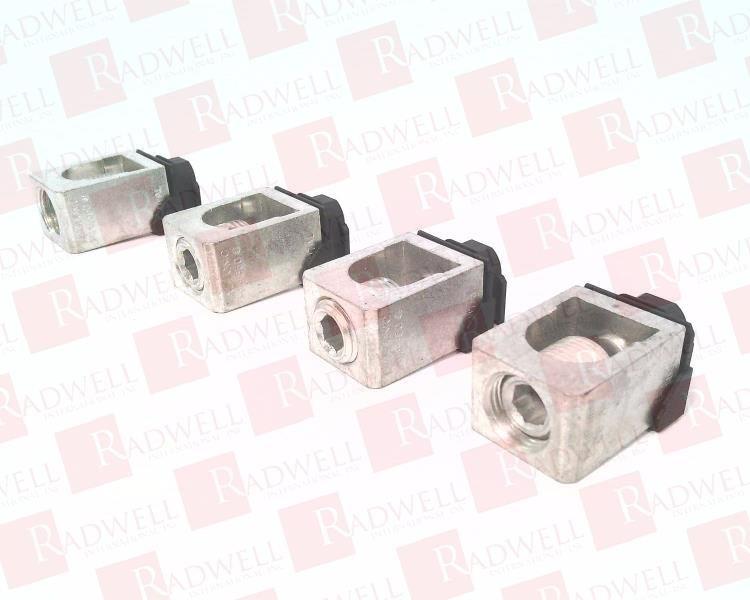BRKR 3VA5 250A 4P LG LUG 1W