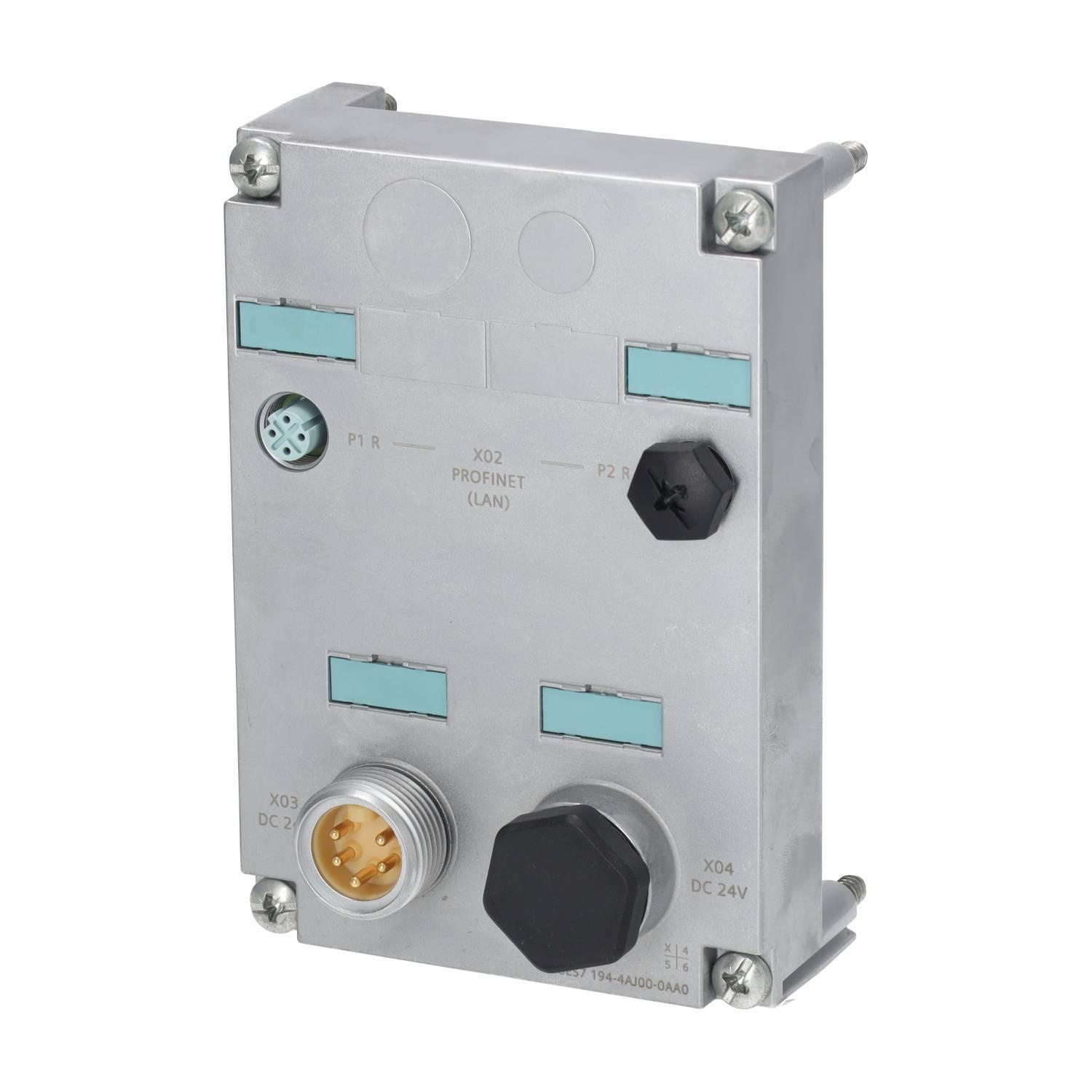 SIMATIC DP, ET200PRO, CONNECTING MODULE
