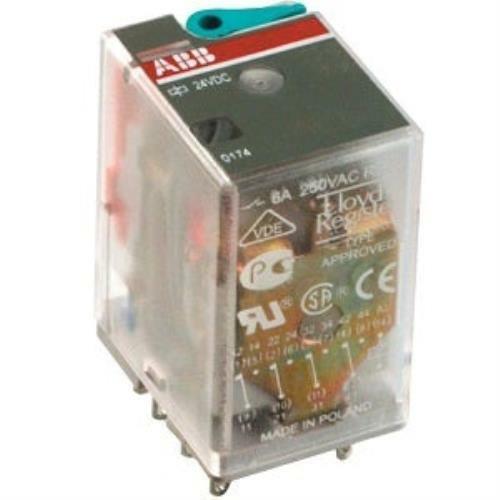 CR-M048DC3 PLUGGABLE RELAY