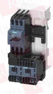STARTER REV FB S0 11-16A 24VDC SCREW