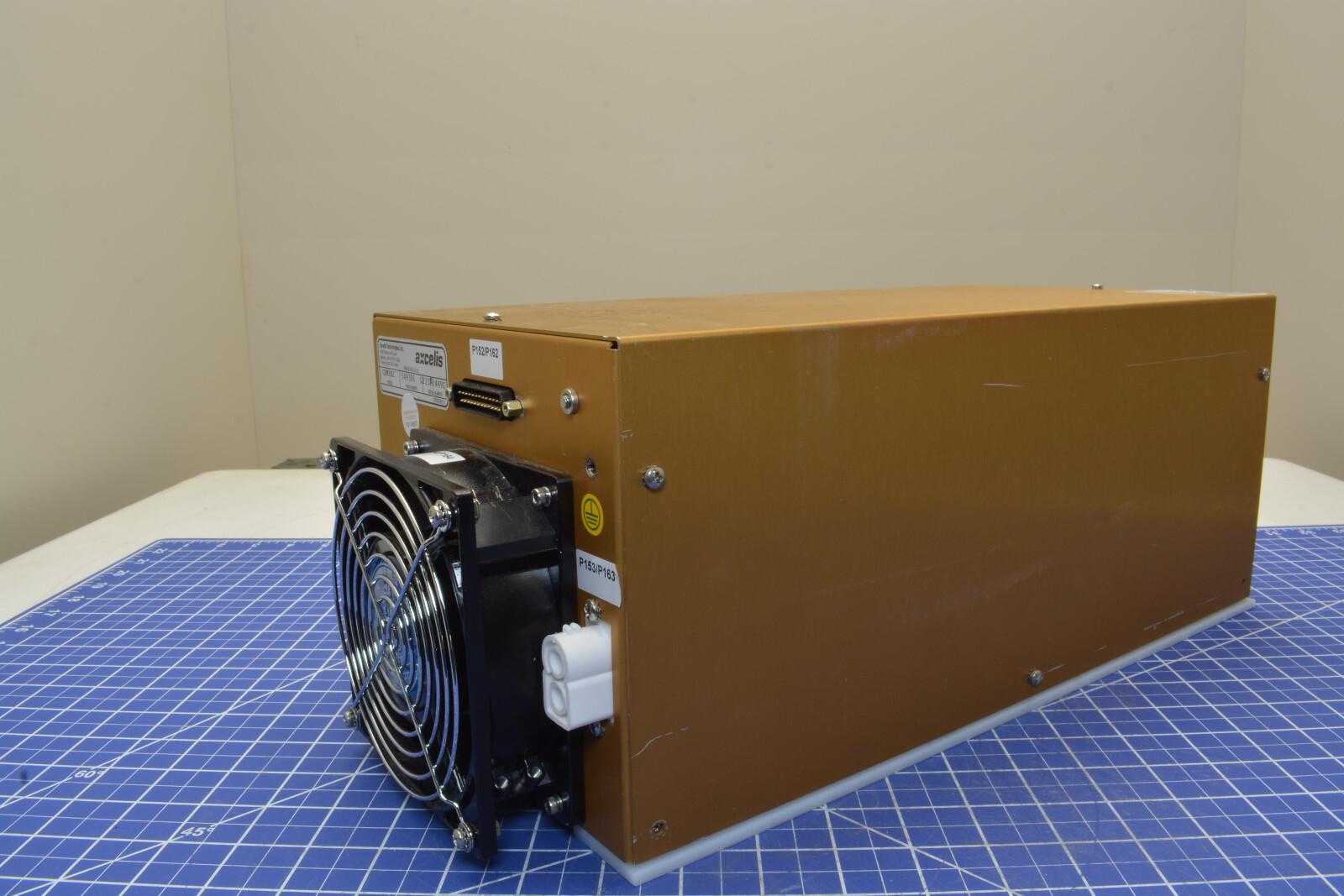 549391 GEMINI POWER SUPPLY TECHNOLOGIES