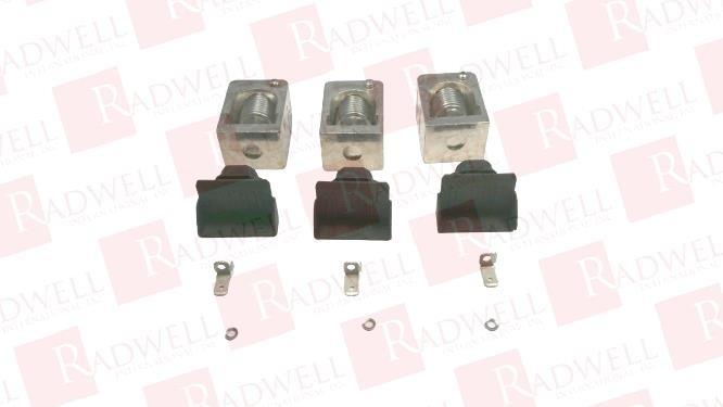 BREAKER 3VA5 250A CU LUG 3PC WIRE TAP