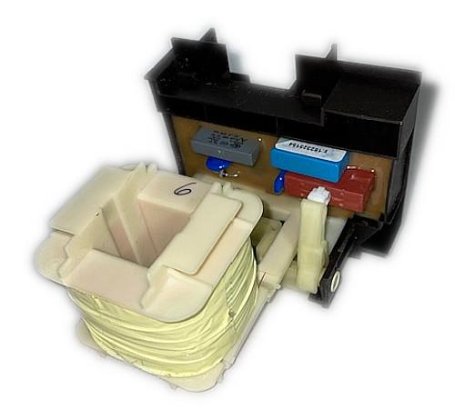 COIL 3RT105/3RT145, 240-277VUC
