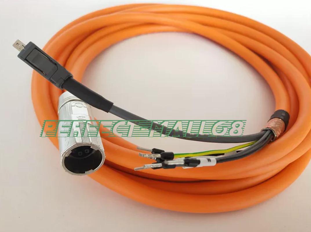 ONE-CABLE-CONNECTION ASSEMBLY