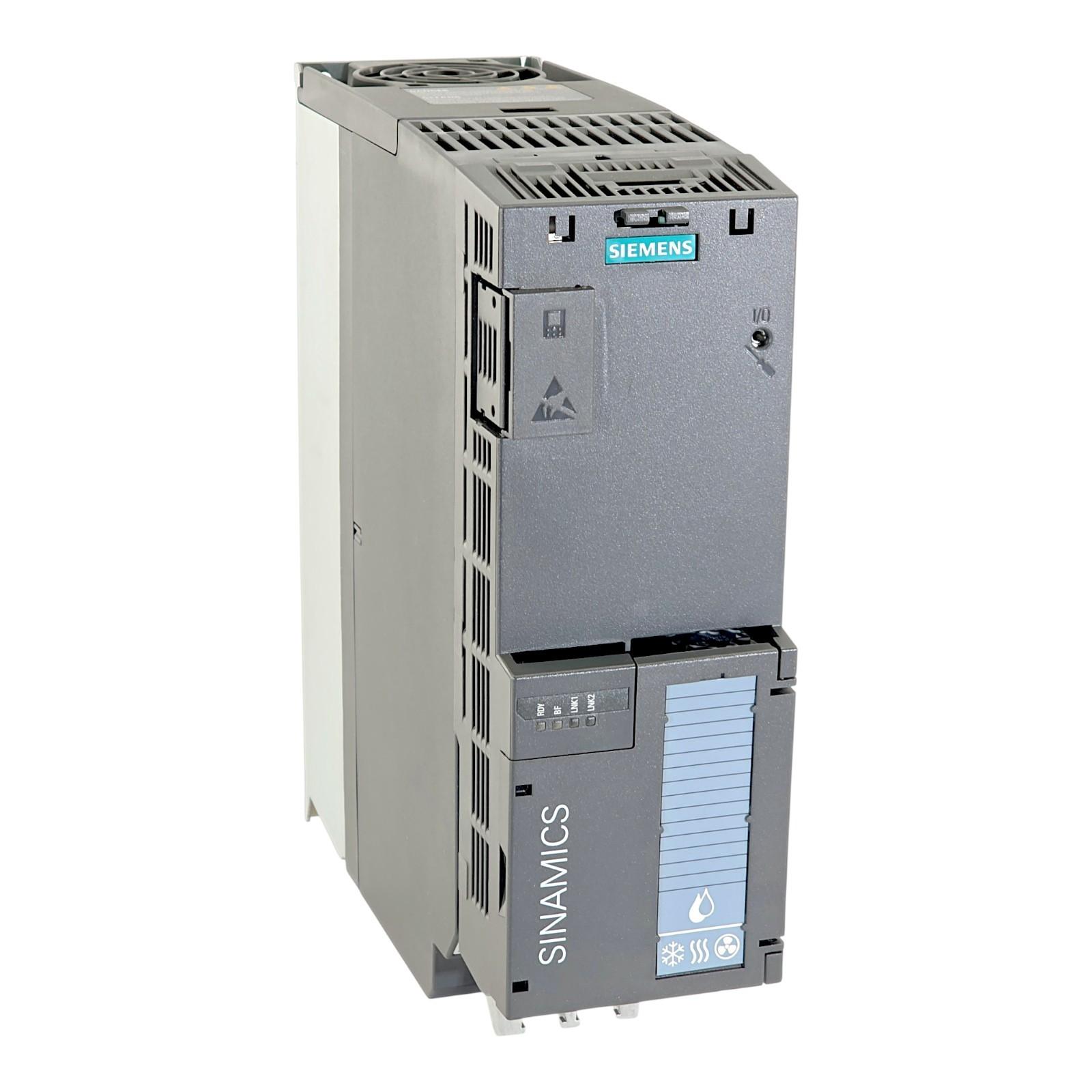 G120X IP20 380...480V 0.75kW FSA C2