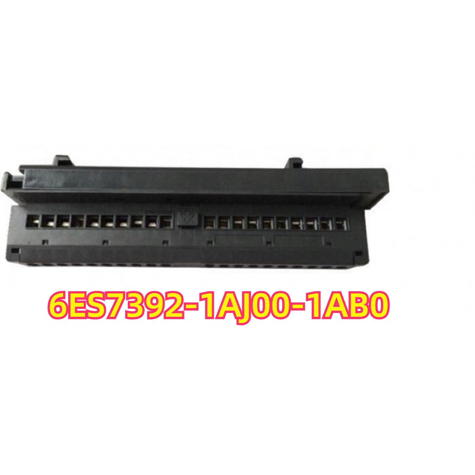 CONNECTOR, FRONT, S7300, 20PIN, 100/P/PAC