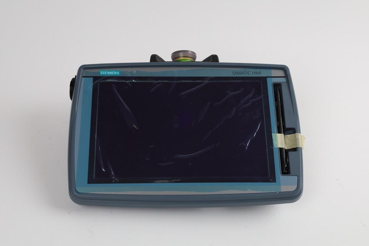 SIMATIC HMI TP1000F MOBILE RO