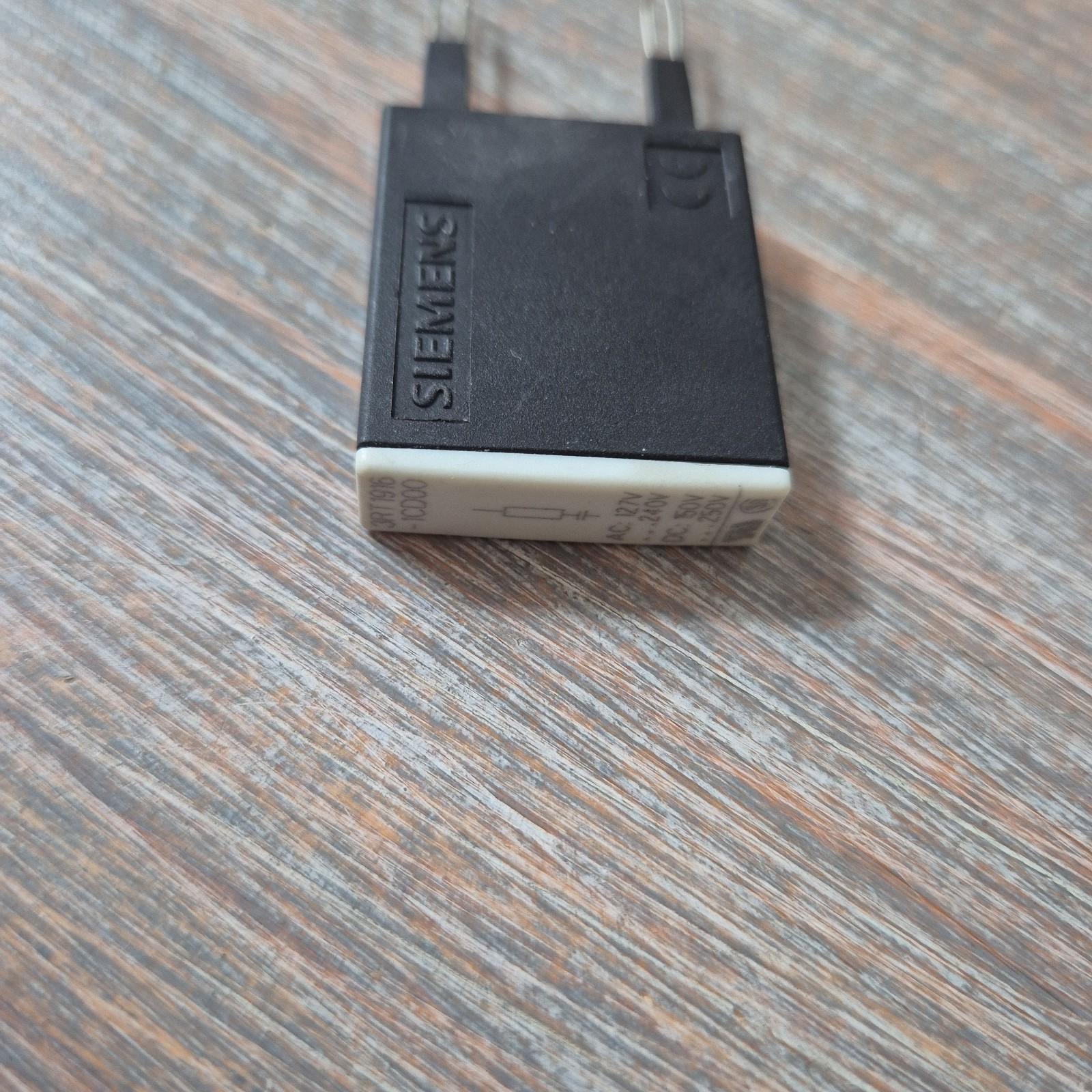 ACCESSORY RC 127-240VAC/150-250VDC