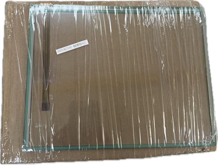 Ecran tactile pour réparation remplacement XBTGK5330