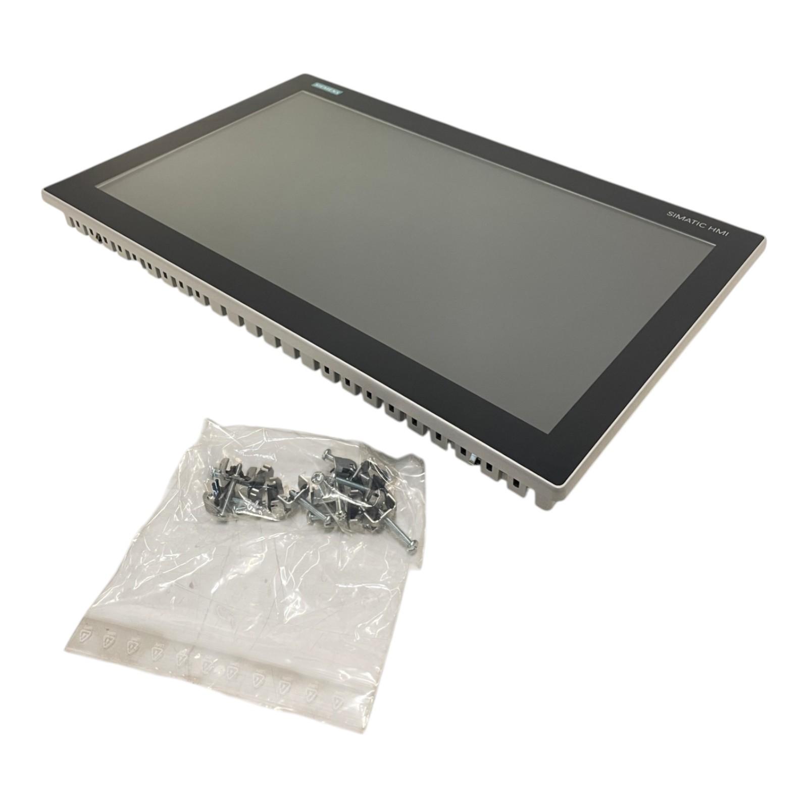 SIMATIC Flat Panel 19 MT V2 Extended