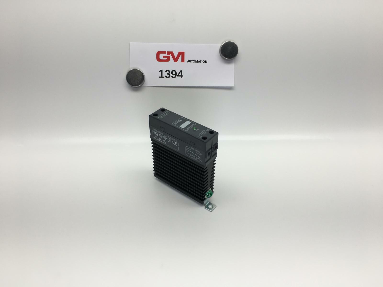 Relais État Solide Modulaire SSM1A120M7 90-280V