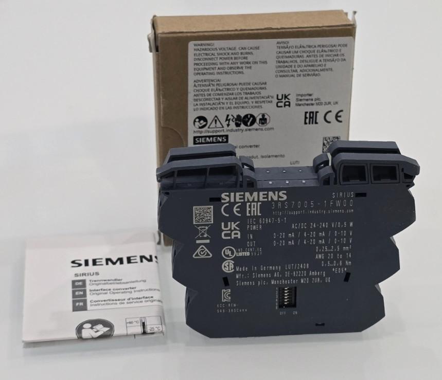 SWTCHBL MULTI-RANGE CNVRTR, 24-240VAC/DC