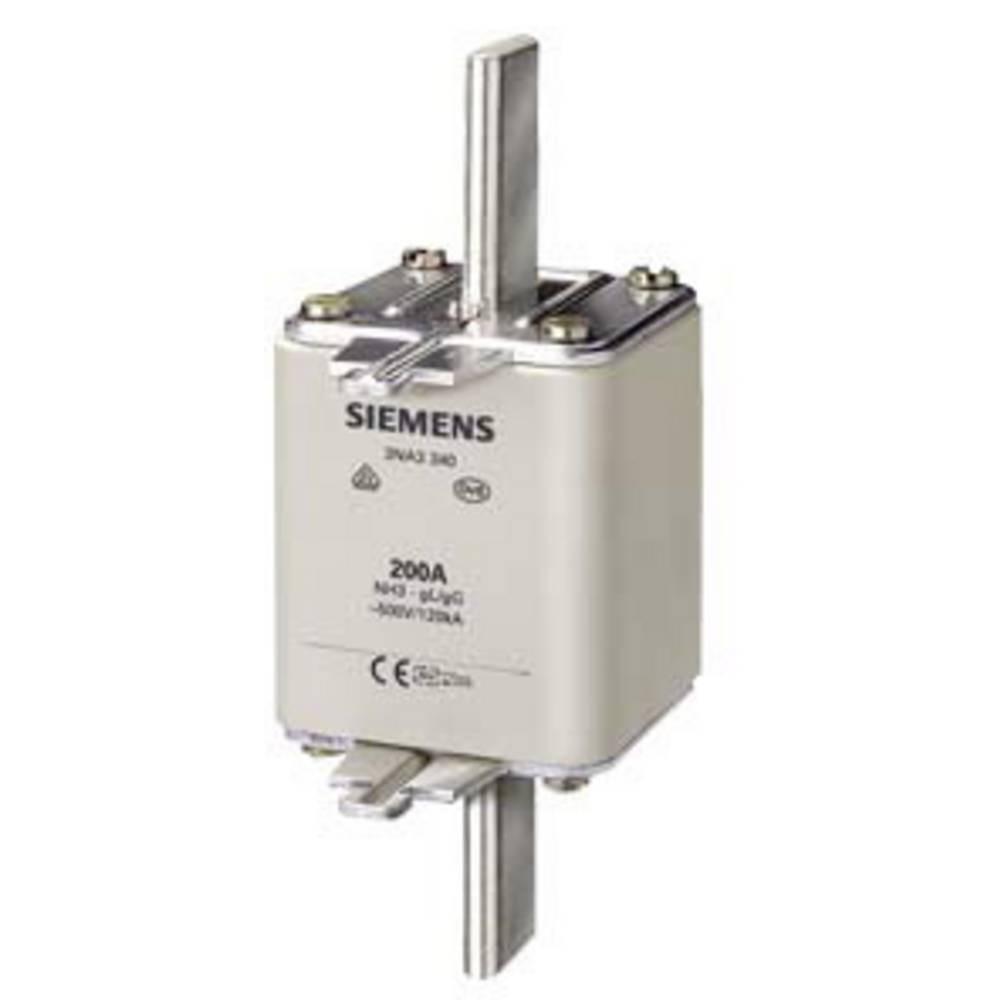 FUSE LINK, LV HRC, 630A, 500V, SZ 3