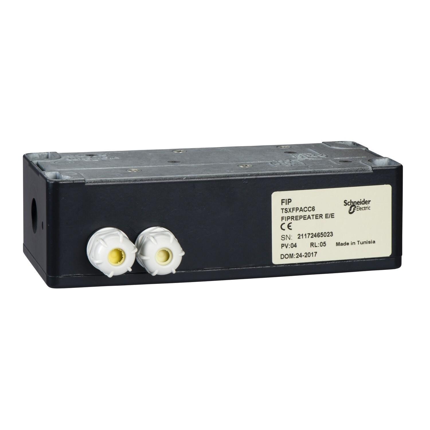 TSXFPACC6 electrical repeater sealed