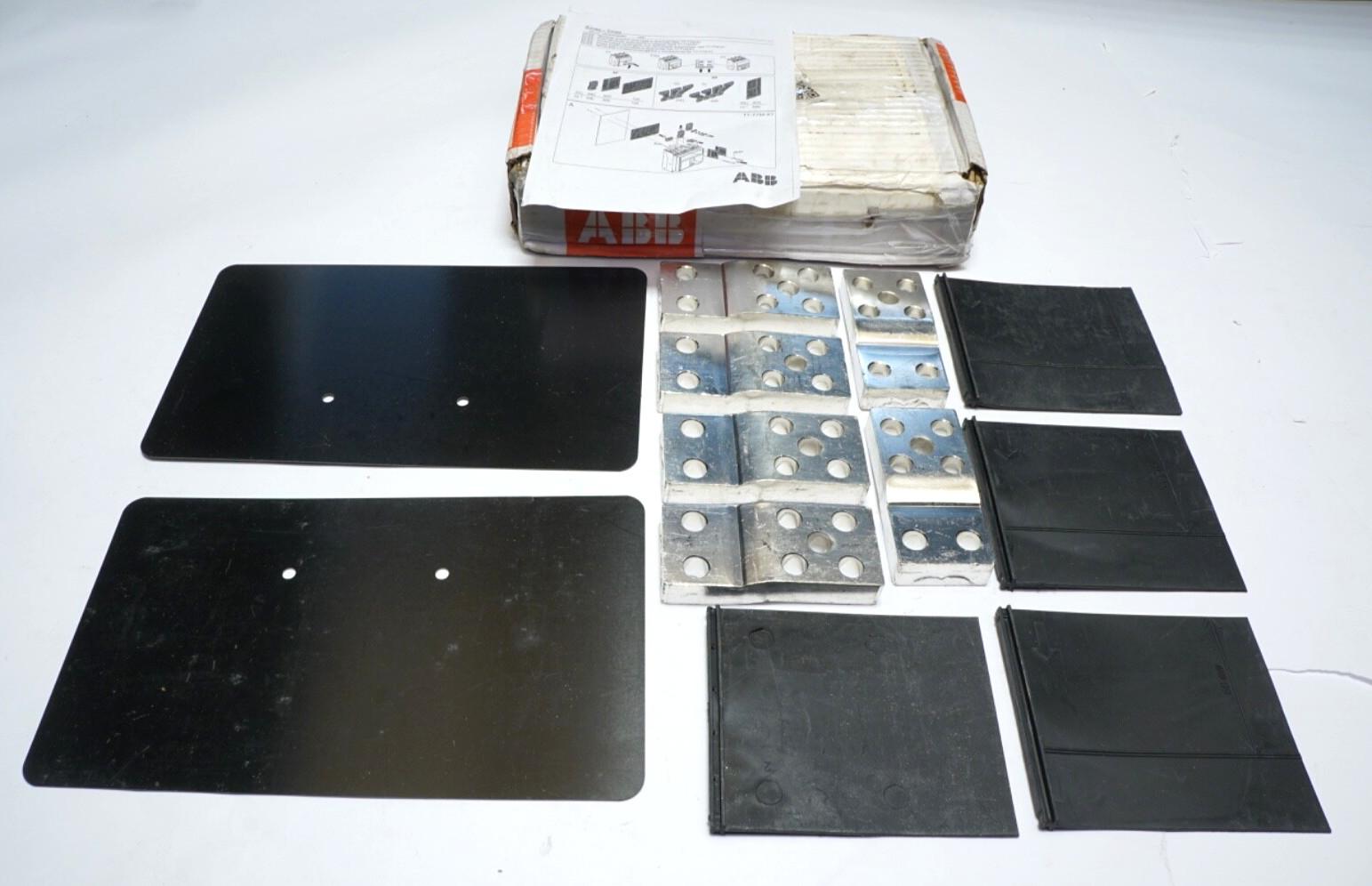 KIT EF T7-T7M-X1 6pcs