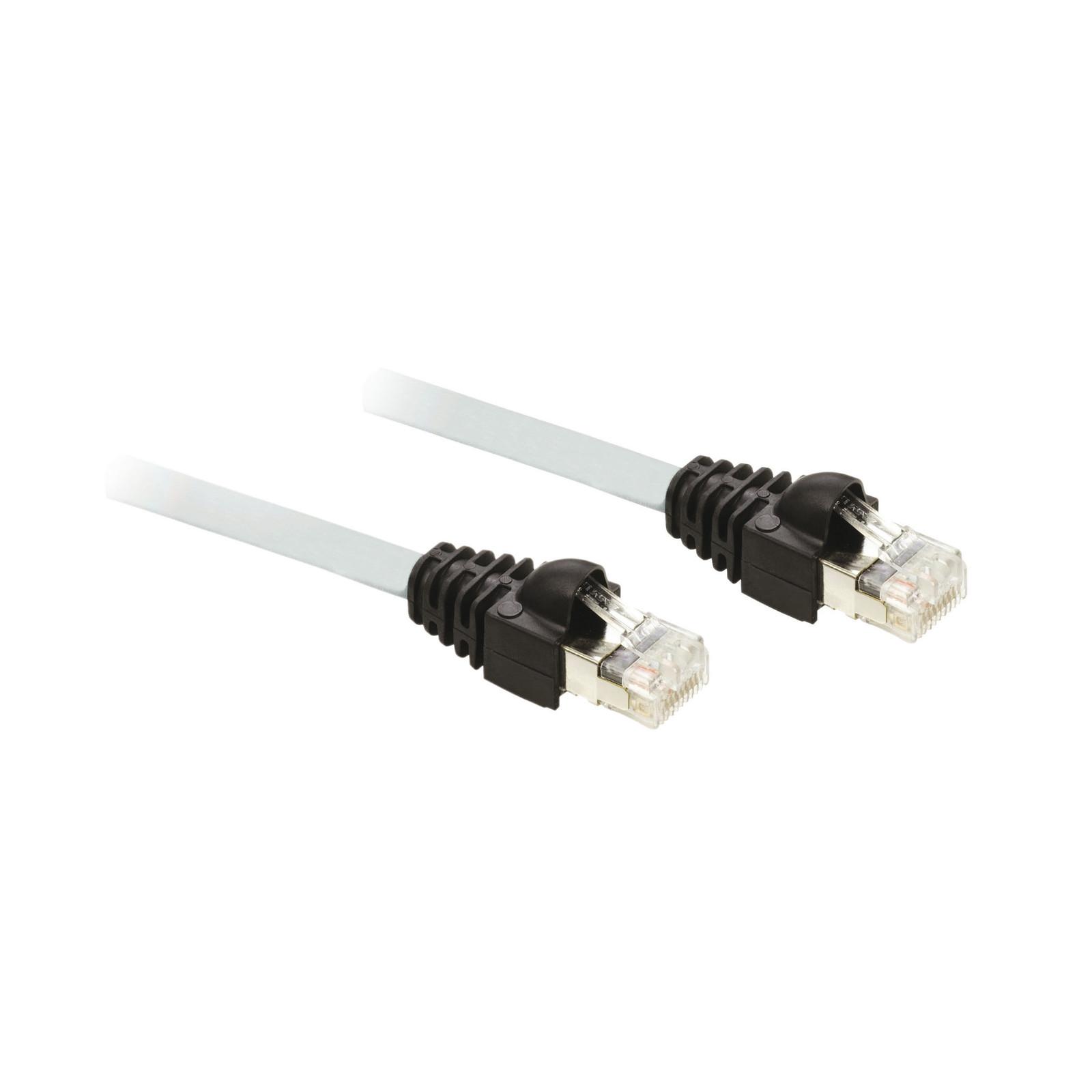 remote cable, Altivar, Lexium, 5m, for graphic display terminal