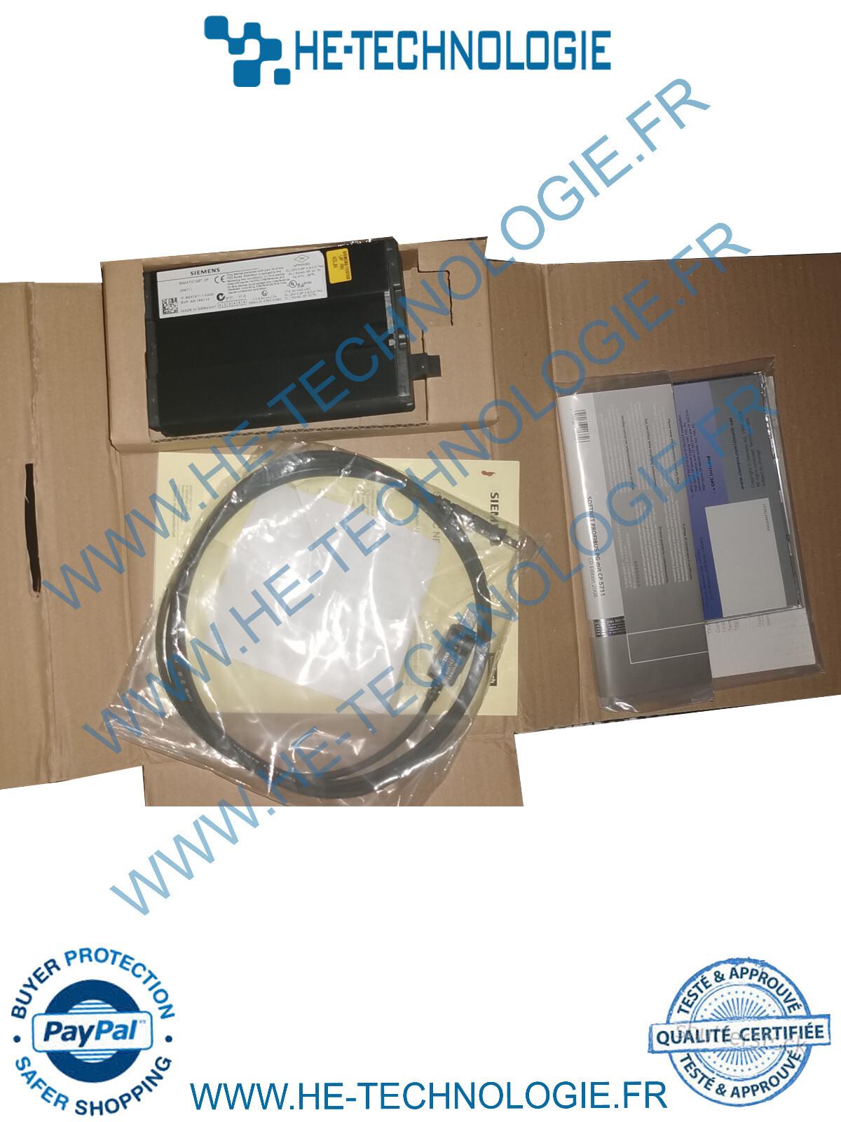 COMMUNICATION PROCESSOR 5711, 2M CABLE